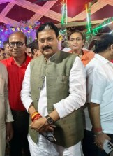 हर्ष फायरिंग से महिला की मौत का मामला: अदालत ने भाजपा विधायक को सुनाई 4 साल की सजा 