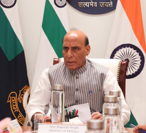 देश में 60 दिनों का तेल व गैस, 45 दिनों का रसोई गैस व 703 अरब डॉलर का विदेशी मुद्रा भंडार