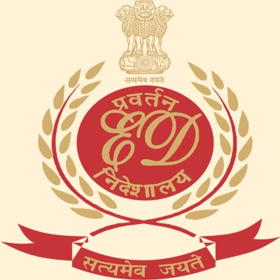 पीडीएस घोटाला में ईडी ने बंगाल के 12 स्थानों पर मारे छापे