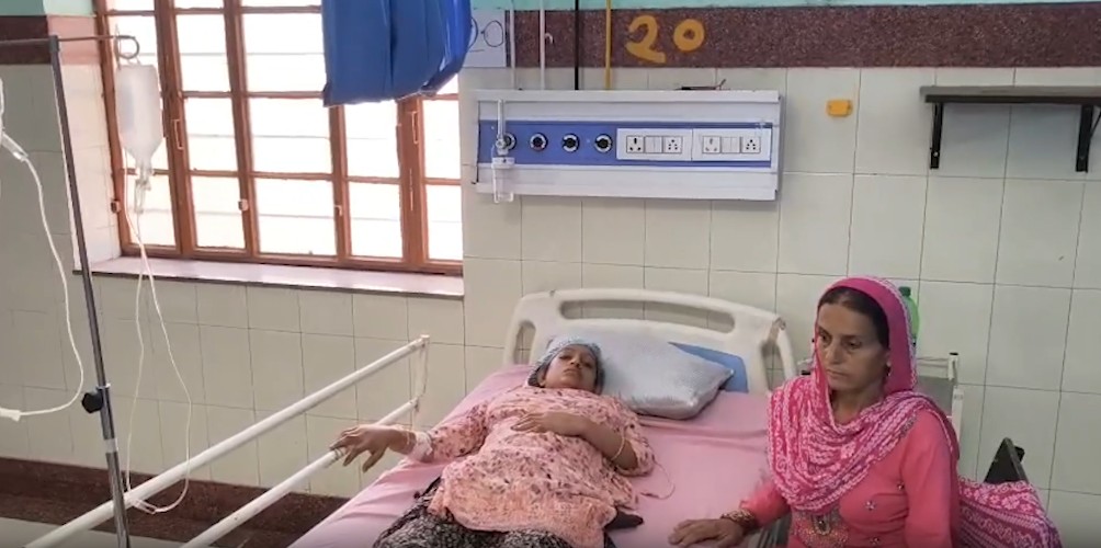 राजस्थान: भीलवाड़ा में छह तो बांसवाड़ा में दो प्रसूताओं की मौत, अशोक गहलोत ने केंद्रीय जांच की मांग की 