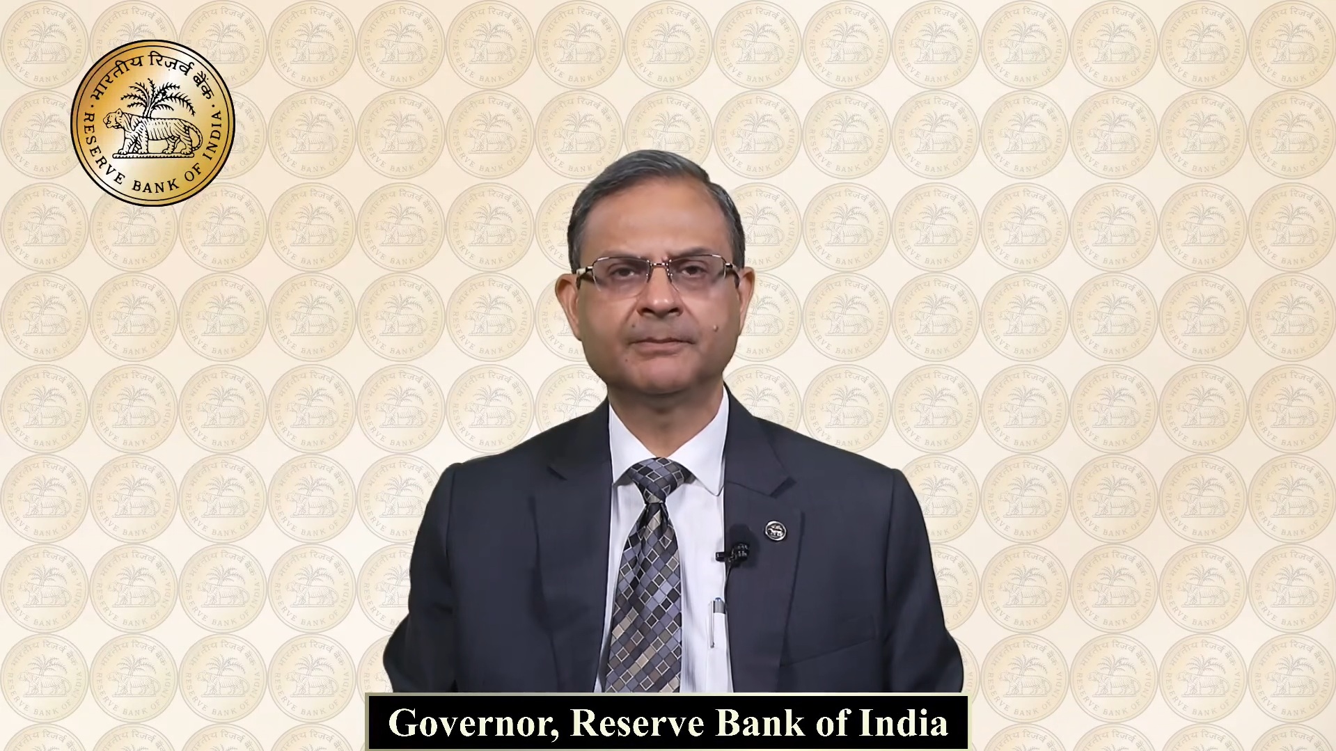 पश्चिम एशिया में तनाव के बीच भारतीय अर्थव्यवस्था मजबूत, मानसून एक बड़ा जोखिम : आरबीआई गवर्नर