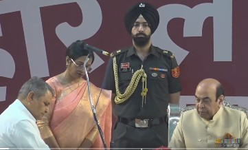 विजय चौधरी बने बिहार के नए उपमुख्यमंत्री, रह चुके हैं नीतीश के सबसे भरोसेमंद रणनीतिकार 
