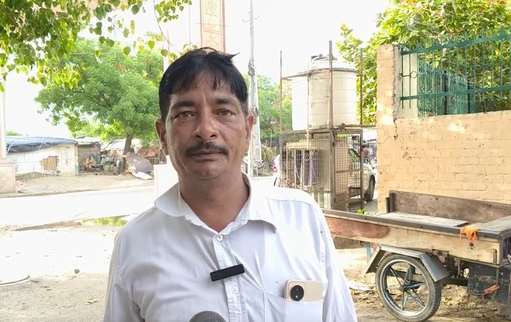 जींद को भारत की पहली हाइड्रोजन ट्रेन की सौगात, लोग बोले- पीएम मोदी ने बहुत अच्छा काम किया