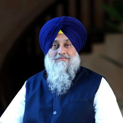 भाजपा जॉइन करते ही संदीप पाठक पर एफआईआर, सुखबीर बादल ने 'आप' पर लगाया सेलेक्टिव टारगेटिंग का आरोप