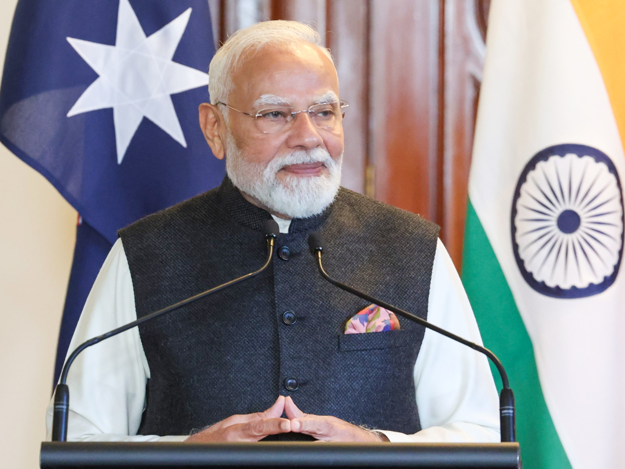 भद्रकाली का त्रिशूल, नंदी और षण्मुख कार्तिकेय की प्रतिमा लौटाएगा ऑस्ट्रेलिया