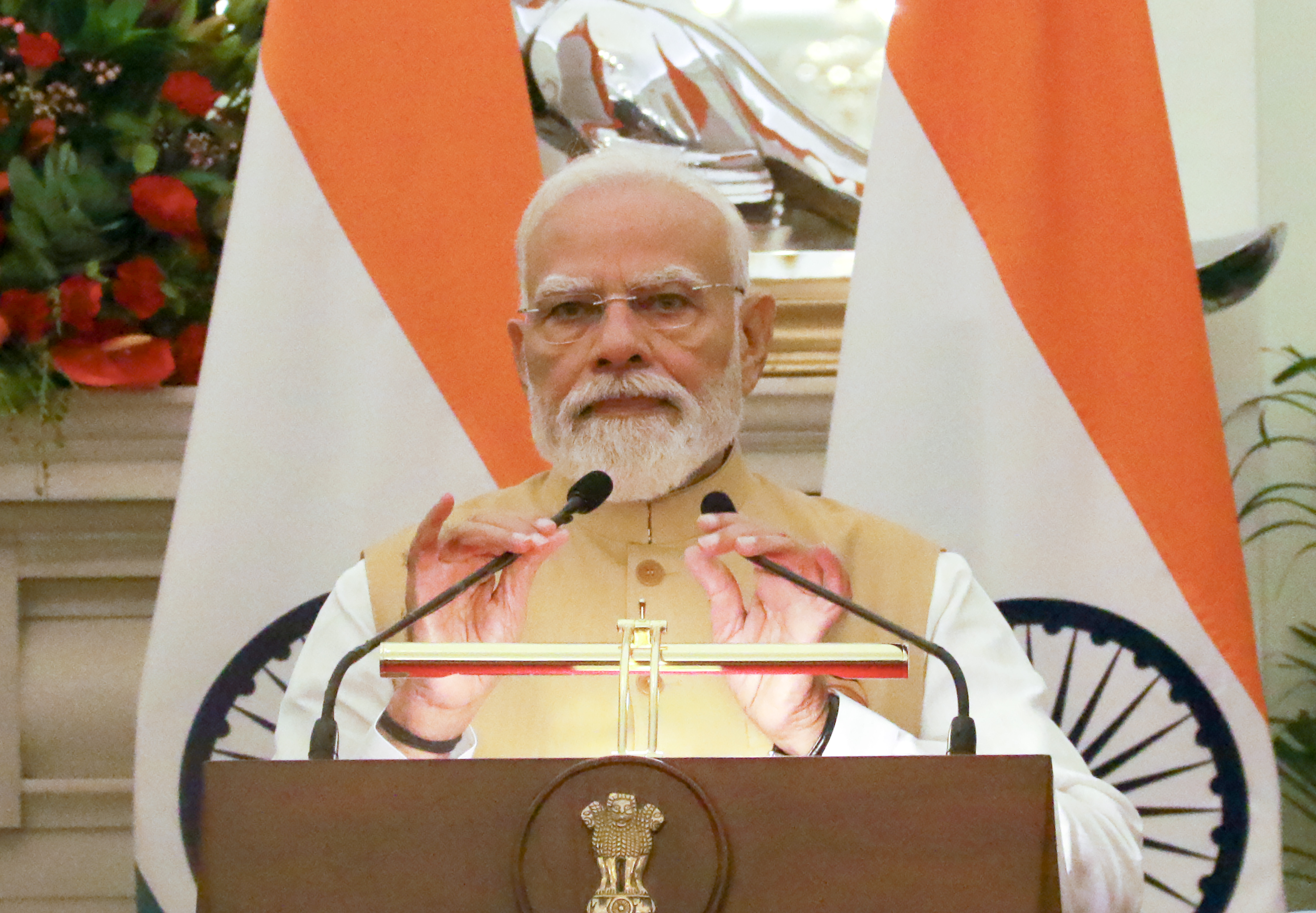 पीएम मोदी  4 जुलाई को राजस्थान और गुजरात का दौरा करेंगे