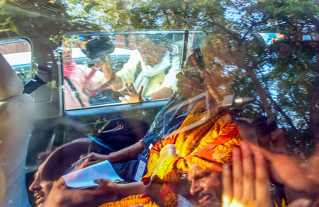 ट्विशा शर्मा मामला : गिरिबाला सिंह और समर्थ को पांच दिन की सीबीआई हिरासत में भेजा गया