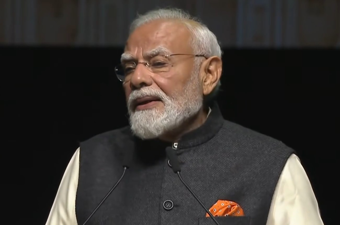न्यूजीलैंड दिलदार देश, मेजर ध्यानचंद, रचिन, सोढ़ी और पटेल को मिला सम्मान: पीएम मोदी 