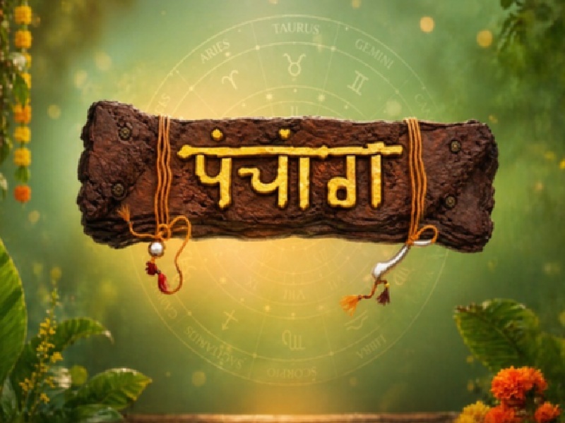 1 अगस्त का पंचांग: जया पार्वती व्रत के समापन पर करें मां पार्वती की पूजा, शिवलिंग पर जल और बेल पत्र चढ़ाना फलदाई 