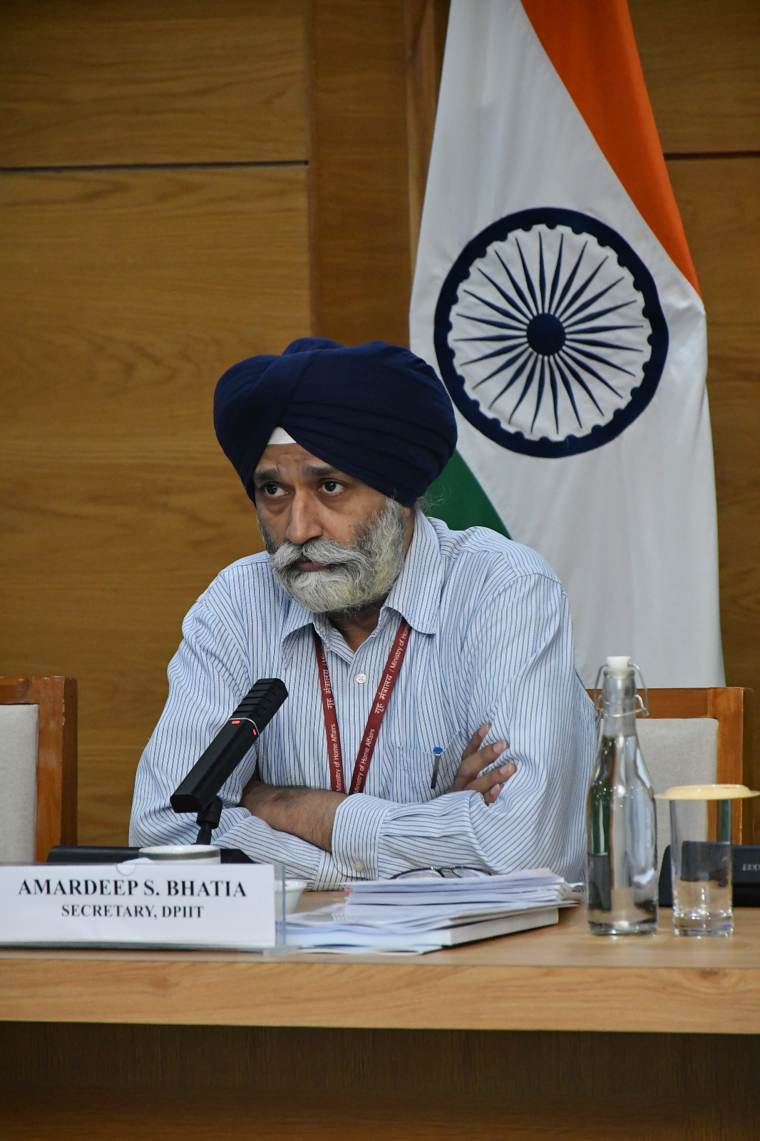 'विकसित भारत 2047' भारत के लक्ष्य की ओर बड़ा कदम, 2030 तक 500 अरब डॉलर का इलेक्ट्रॉनिक्स और सेमीकंडक्टर उत्पादन का लक्ष्य