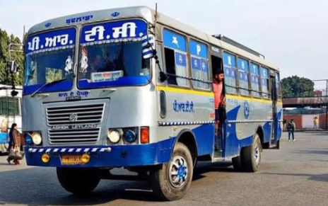पंजाब में थमेंगी सरकारी बसें, PUNBUS-PRTC के कर्मचारी अनिश्चितकालीन हड़ताल पर