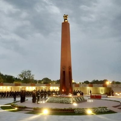 ऑपरेशन सिंदूर: शहीद जवानों के नाम राष्ट्रीय युद्ध स्मारक पर होंगे अमर