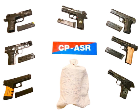 पंजाब : पुलिस ने ड्रग्स की तस्करी करने वाले गिरोह का किया भंडाफोड़, एक आरोपी गिरफ्तार 