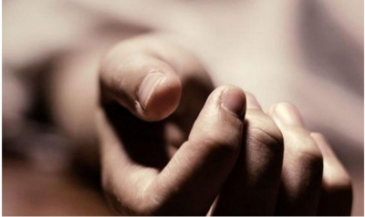 एटीएस प्रिस्टीन सोसायटी में 19 वर्षीय युवती ने फांसी लगाकर आत्महत्या की, जांच में जुटी पुलिस 