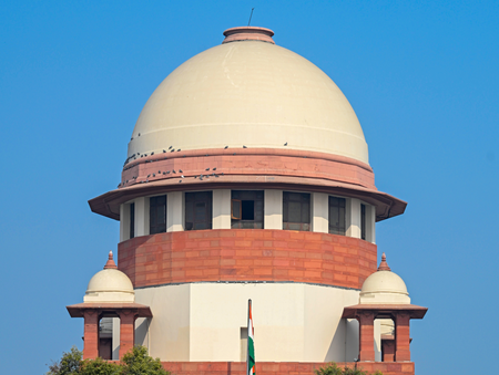सुप्रीम कोर्ट से डॉग लवर्स को बड़ा झटका, पूर्व आदेश में बदलाव की मांग वाली याचिका खारिज