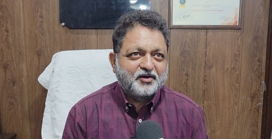 जम्मू-कश्मीर : डोडा में बढ़ते डॉग बाइट केस, सीएमओ ने दी चेतावनी और बताया बचाव का तरीका