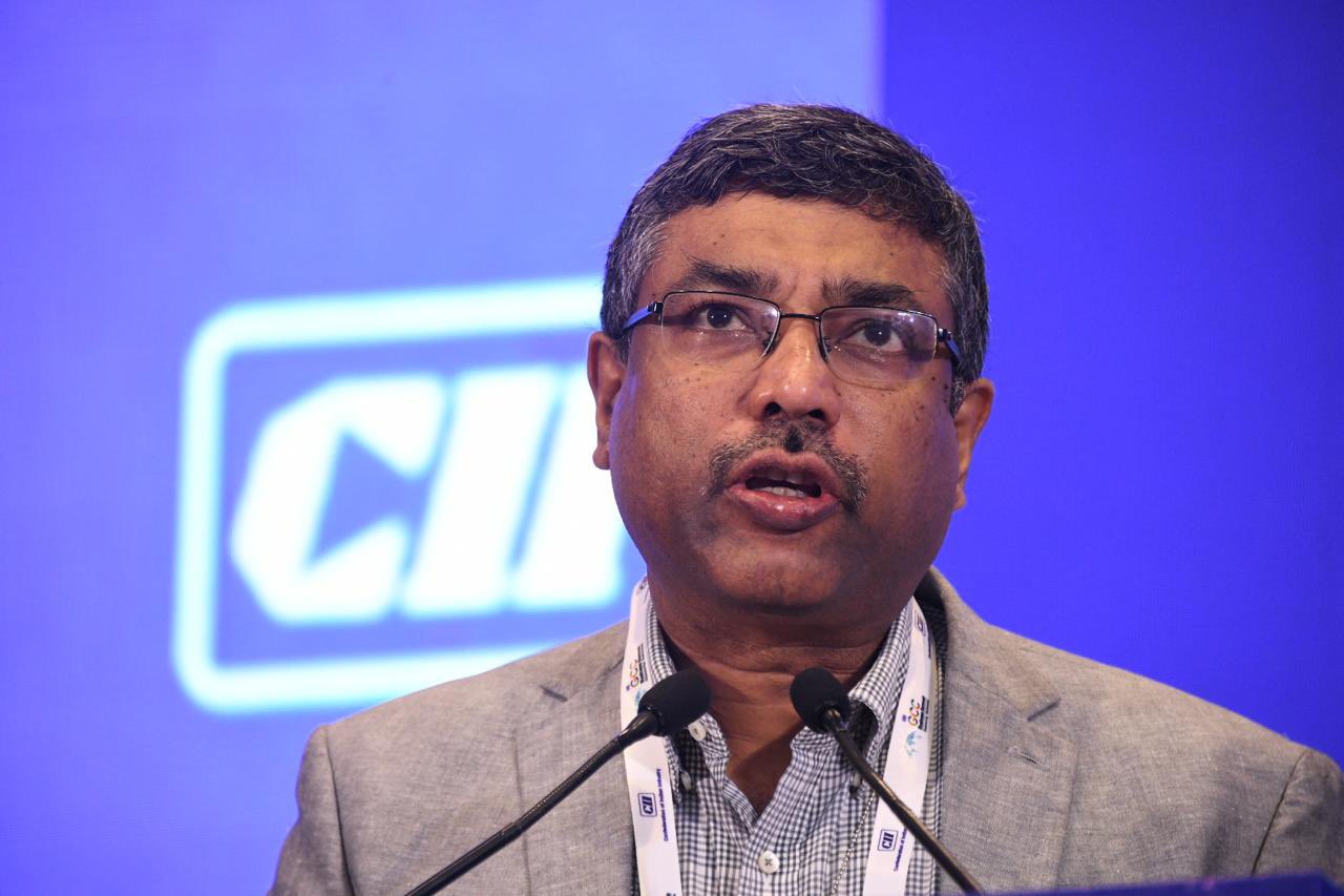 टाटा इलेक्ट्रॉनिक्स साइबर मामले में महत्वपूर्ण डेटा के नुकसान के नहीं मिले सबूत: आईटी सचिव