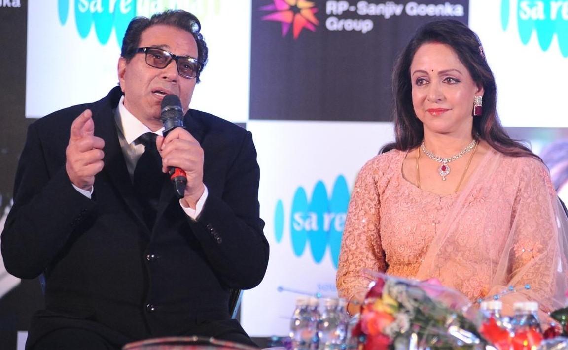 'उन्होंने कभी टूटने नहीं दिया हौसला, हमेशा कहा- रुकना मत', हेमा मालिनी ने धर्मेंद्र को किया याद