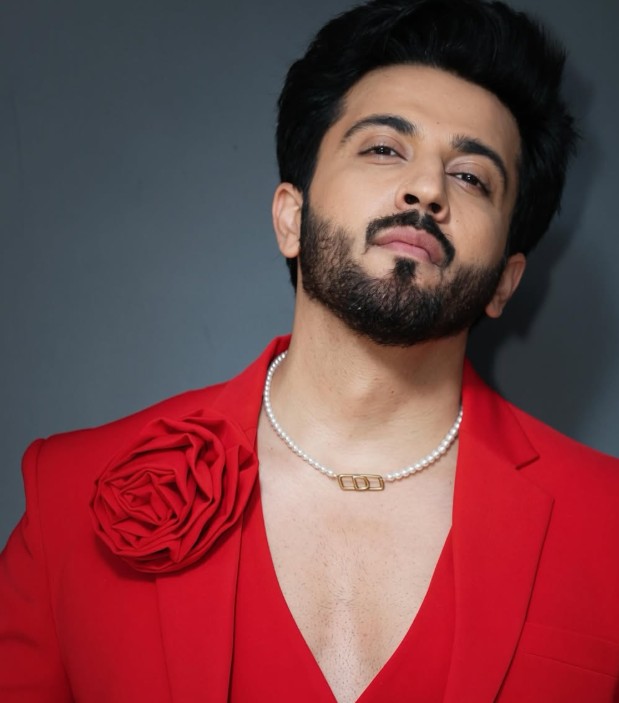 'लॉकअप सीजन 2' में हर्षद चोपड़ा मेरे फैसलों पर डालते थे दबाव : धीरज धूपर