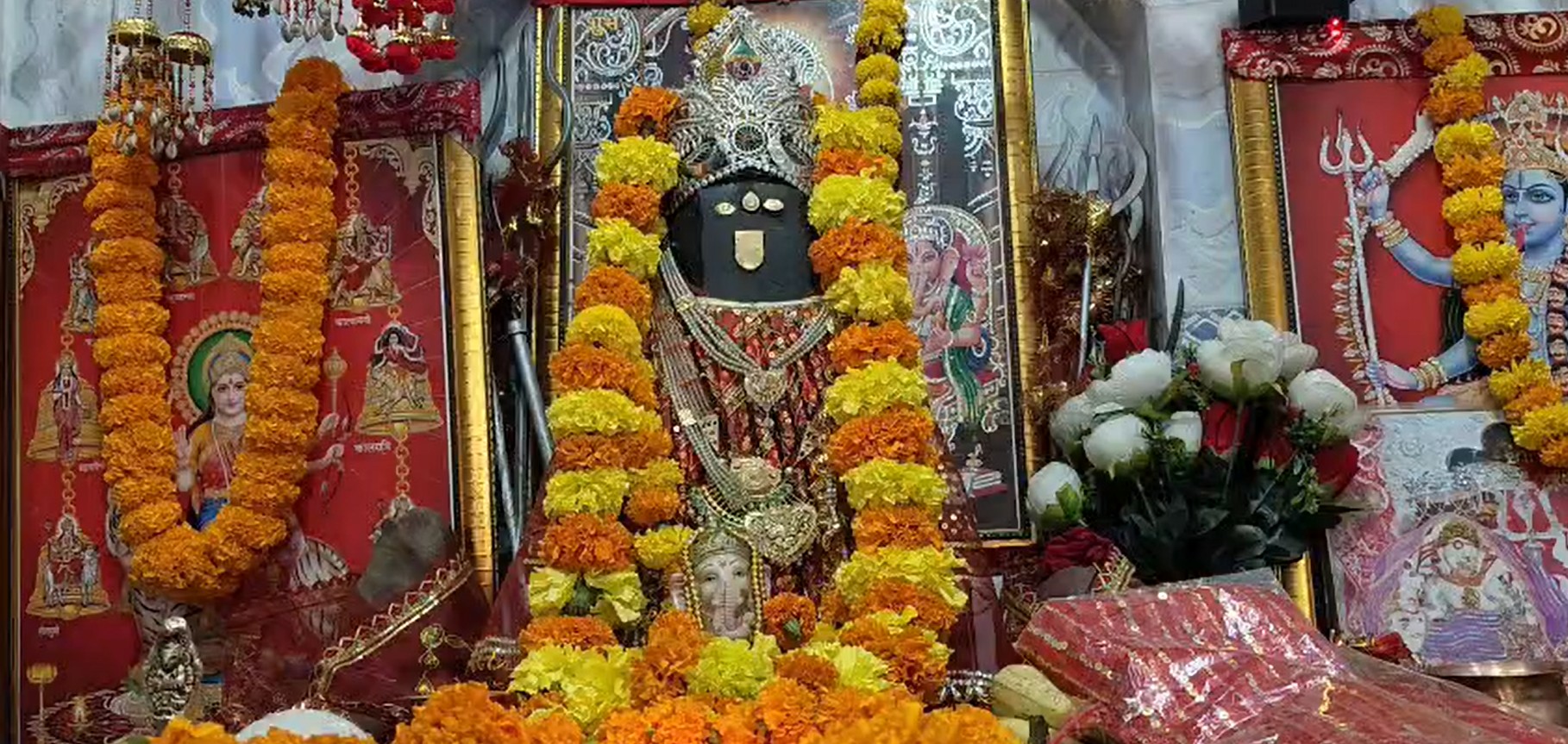 अमरनाथ यात्रा के बीच जम्मू के टाली माता मंदिर में उमड़ा श्रद्धालुओं का सैलाब, बॉर्डर के पास गूंज रहे माता के जयकारे