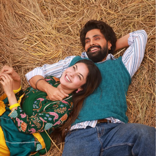 'मेरी जिंदगी पर फिल्म बनी तो कहानी दिलचस्प होगी', शहनाज गिल ने अपनी लव स्टोरी को लेकर कही बड़ी बात