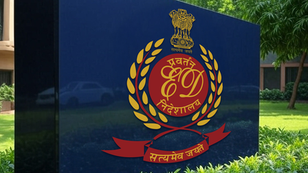 अवैध सट्टेबाजी के खिलाफ ईडी की कार्रवाई में कोर्ट ने विकास गर्ग 24 जुलाई तक रिमांड पर भेजा