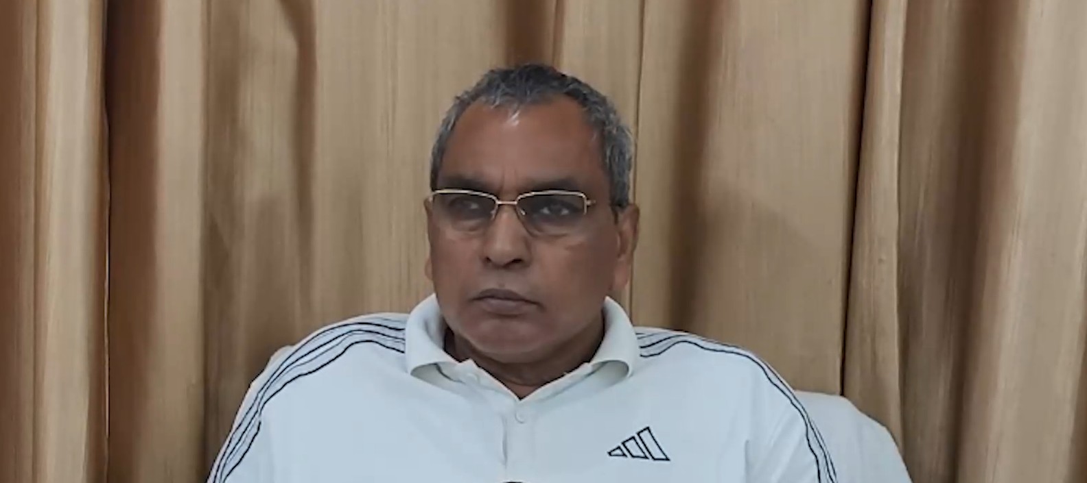 प्रधानमंत्री मोदी पर देश को भरोसा, पेपर लीक पर आएगा सख्त कानून : ओमप्रकाश राजभर