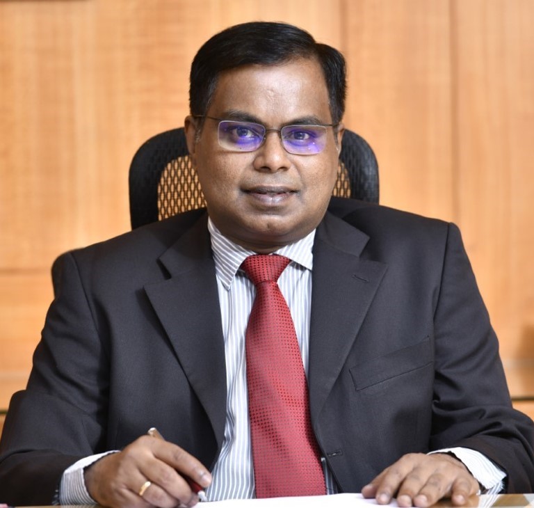 भारत-ब्रिटेन एफटीए एक ऐतिहासिक समझौता, निर्यात और प्रतिस्पार्धात्मक क्षमता बढ़ेगी : नाबार्ड चेयरमैन