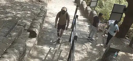 सीसीटीवी, 33 डिग्री गर्मी में हुडी वाला संदिग्ध और 2,004 फोन कॉल, एक-एक कड़ी जोड़ पुलिस ने सुलझाया केतन हत्याकांड