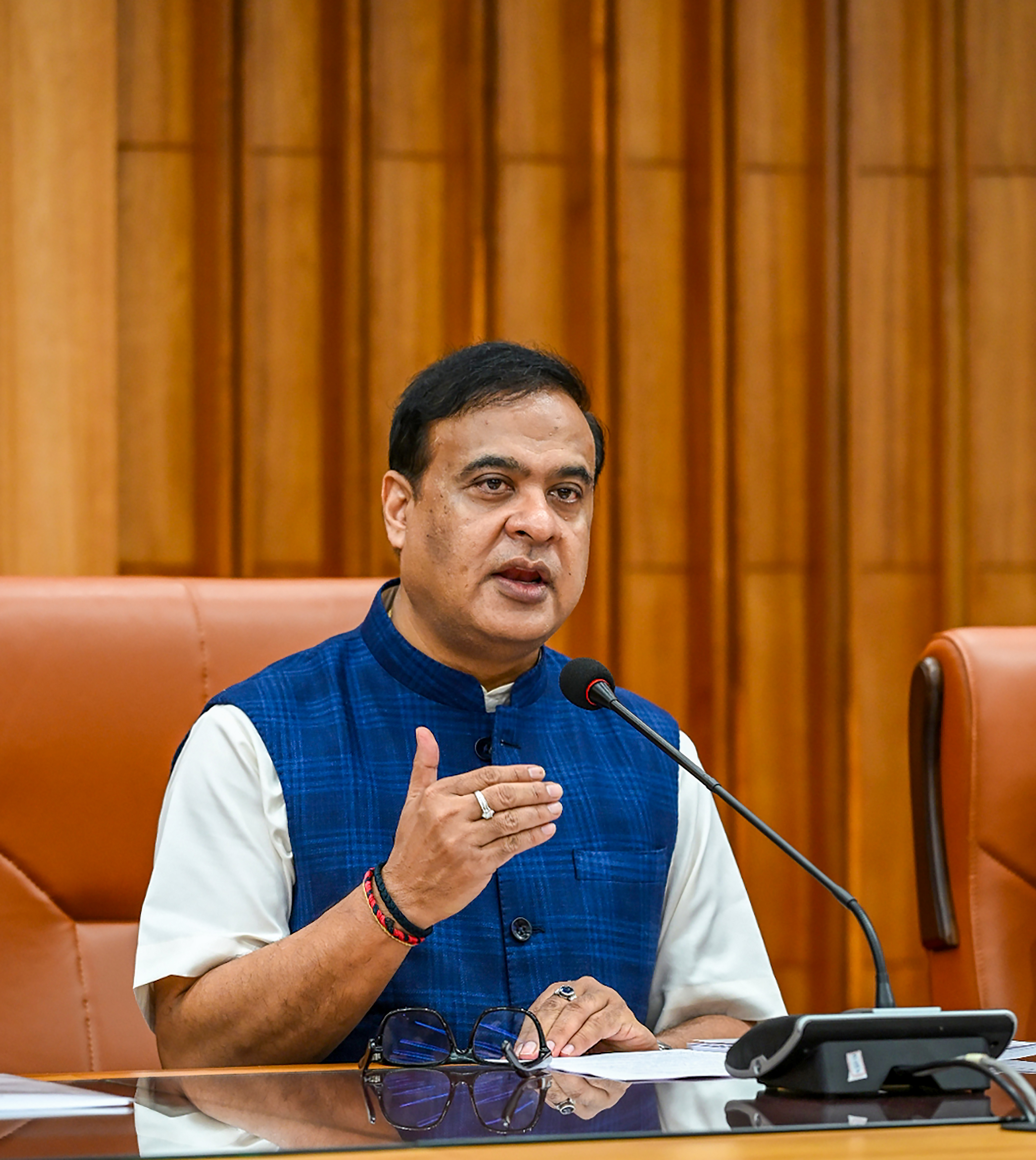असम में पर्यटन को नई उड़ान, हिमंता सरकार लाएगी पांच साल का टूरिज्म मास्टर प्लान