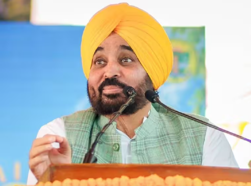 पंजाब सरकारी कर्मचारियों को 8% DA बढ़ोतरी