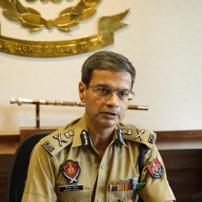 पंजाब पुलिस ने कबड्डी प्रमोटर राणा बलाचौरिया हत्याकांड के आरोपी को किया गिरफ्तार